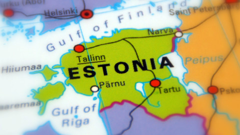 Την τουριστική αγορά της Εσθονίας προσεγγίζει ο ΕΟΤ