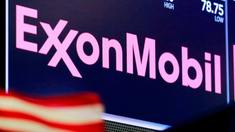 ΗΠΑ: Αγωγές στην Exxon Mobil για τα ορυκτά καύσιμα