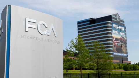 Ανακοινώθηκε το deal της Fiat Chrysler με την Peugeot