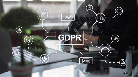 ΕΒΕΠ: Βελτίωση του GDPR για καλύτερη εφαρμογή και διαφάνεια