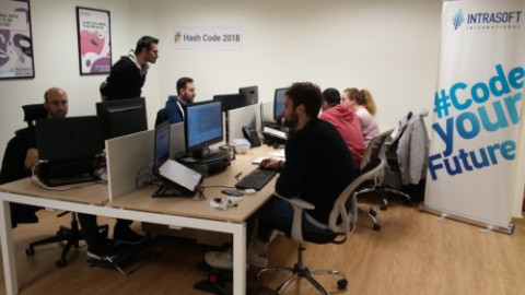 Intrasoft: 25 υποτροφίες για εκπαίδευση στον προγραμματισμό