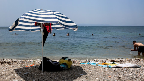 O καιρός του τριημέρου της 28ης Οκτωβρίου