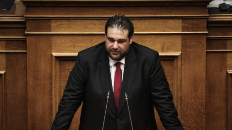 ΥΠΕΣ: Tο 2020 ο εκσυγχρονισμός του πλαισίου για τα οικονομικά των κομμάτων