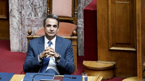 Πρεμιέρα για την «Ώρα του Πρωθυπουργού» - Με ερώτηση του Βαρουφάκη