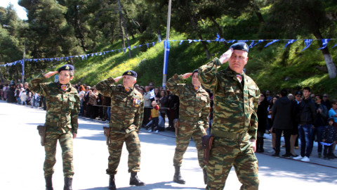 ΓΣΕΕ: Πως αμείβεται η αργία της 28ης Οκτωβρίου