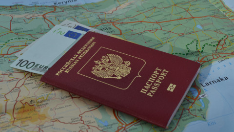 Πάνω από 2 εκατομμύρια η αξία του Κυπριακού διαβατηρίου