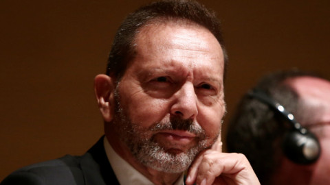 Στουρνάρας: Οι αποφάσεις της ΕΚΤ θα πρέπει να συνεχίσουν να λαμβάνονται σύμφωνα με μια σταδιακή και ευέλικτη προσέγγιση 