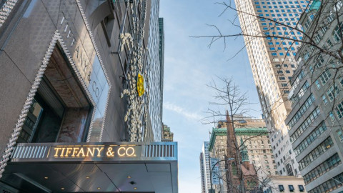 Στον κόσμο των NFT, ο οίκος κοσμημάτων Tiffany