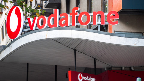 Η Vodafone σκοπεύει να καταργήσει 1.000 θέσεις εργασίας στην Ιταλία	