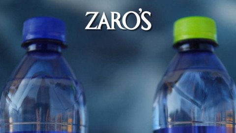 Zaro's: Επένδυση 2 εκατ. στο ανθρακούχο νερό