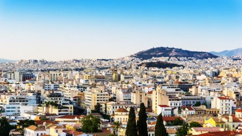 Δήμος Αθηναίων: Ηλεκτρονική πλατφόρμα για δήλωση τ.μ. ακινήτων