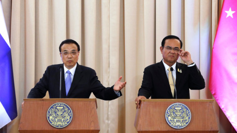RCEΡ: Η σημασία της τεράστιας εμπορικής συμφωνίας Ασίας - Ειρηνικού