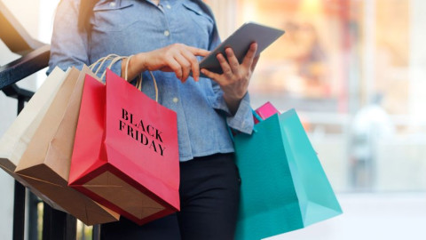 12 οδηγίες στους καταναλωτές ενόψει «Black Friday»