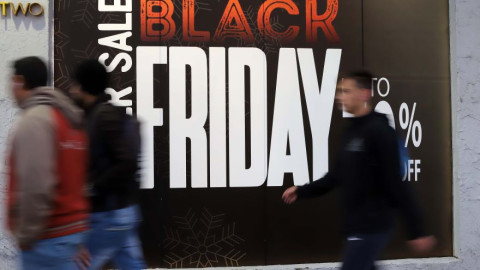 Έρευνα Pricefox: Ποια προϊόντα αξίζει να αγοράσεις στο Black Friday;