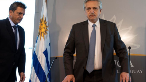 Αργεντινή: Ο πρόεδρος διαβεβαιώνει ότι θα πληρώσει το ΔΝΤ χωρίς μέτρα