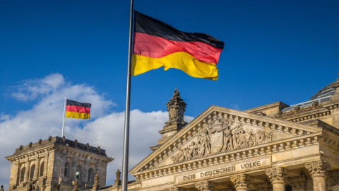 Γερμανία: Αρνητικούς ρυθμούς σημείωσε η οικονομία το γ΄ τρίμηνο του 2023 