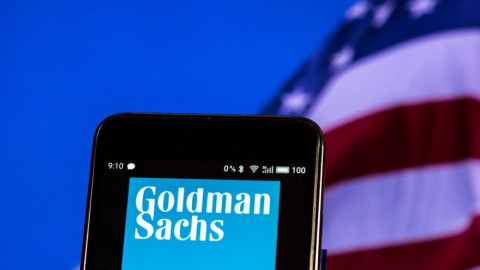 Η Goldman Sachs μειώνει την εκτίμηση της για το αμερικανικό ΑΕΠ