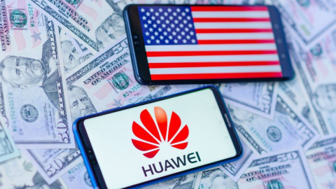 Παράταση 90 ημερών στη συνεργασία ΗΠΑ - Huawei