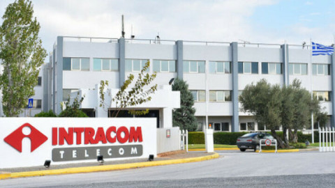 Intracom Telecom: Aναλαμβάνει την επιτήρηση – παρακολούθηση της κυκλοφορίας στο Β. Αιγαίο