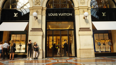 Lous Vuitton 