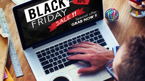 Black Friday: Tips για τους online καταναλωτές από την Kaspersky