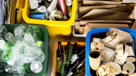 Ανακύκλωση: Πάνω από 2.500 επιχειρήσεις εμπιστεύονται την ΕΕΑΑ