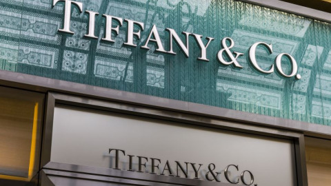 Η Tiffany στη LVMH - Το μεγαλύτερο deal στα είδη πολυτελείας