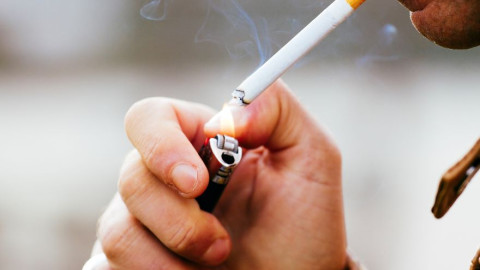 ΕΕ: Σε ισχύ από σήμερα η απαγόρευση πώλησης τσιγάρων μεντόλ