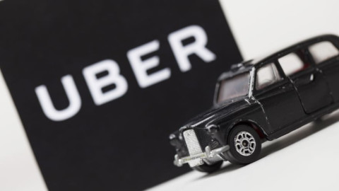 Βαρύ πλήγμα για την Uber στο Λονδίνο