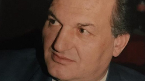 Πέθανε ο ιδρυτής της Bingo Άγγελος Ντάβος