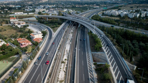 Νέα σύμβαση της Αττικής Οδού - Τα οφέλη για το Δημόσιο