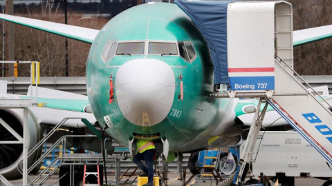 Δυσοίωνο το μέλλον του Boeing 737 ΜΑΧ