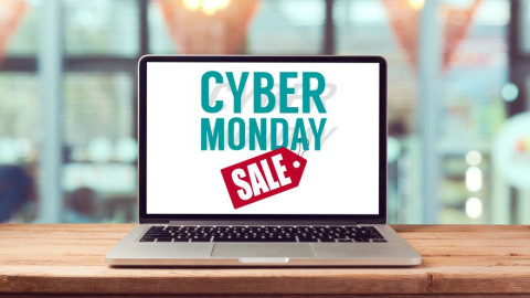 Cyber Monday σήμερα: Όλα όσα πρέπει να γνωρίζουν οι καταναλωτές -Τι να προσέξουν στις αγορές