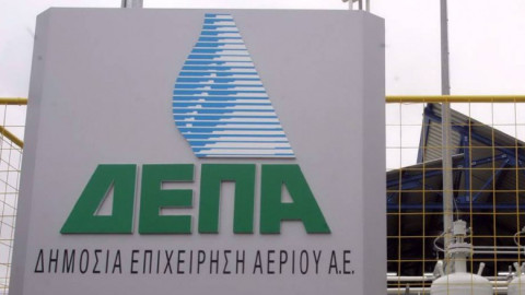 Μνημόνιο ΔΕΠΑ-Autohellas Hertz για την προώθηση του φυσικού αερίου