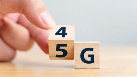 δίκτυο 5G Καλαμάτα