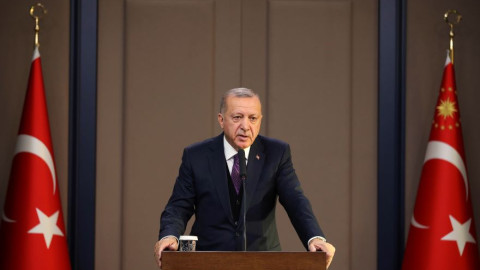 Διπλωματική απομόνωση της Τουρκίας - Σήμερα η Σύνοδος Κορυφής