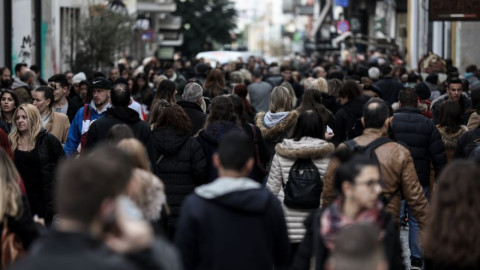 Handelsblatt: Επιφυλάξεις για την πάταξη της παραοικονομίας στην Ελλάδα