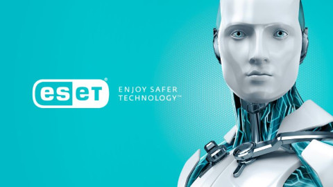 Η ESET το Μεγαλύτερο Μερίδιο Αγοράς για το 2018 