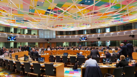Νέο «παζάρι» στο Ecofin της Παρασκευής για το Σύμφωνο Σταθερότητας