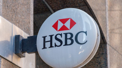 HSBC: Πρωτοβουλίες για την αντιμετώπιση του κορωνοϊού στην Ελλάδα