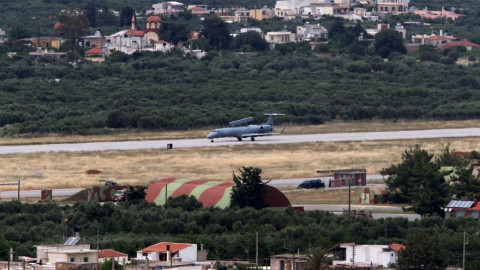 Αντίστροφη μέτρηση για τη μεγαλύτερη επένδυση στην Κρήτη