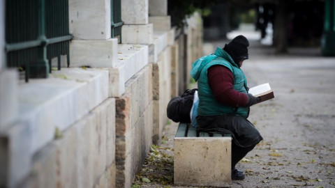 Διαδοχικές ψυχρές εισβολές στην Ελλάδα και αυτή την εβδομάδα