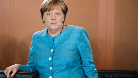 Γερμανική προεδρία-ΕΕ: Θα επικεντρωθεί στη μάχη κατά του κορωνοϊού