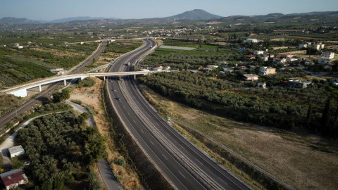 Κοντά σε συμφωνία για την ένταξη του Πάτρα - Πύργος στην Ολυμπία Οδό