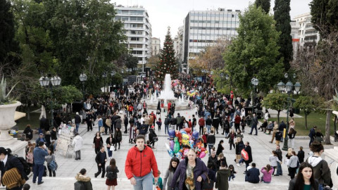 Κοινωνικό μέρισμα: Ποιοι πρέπει να ξανακάνουν αίτηση