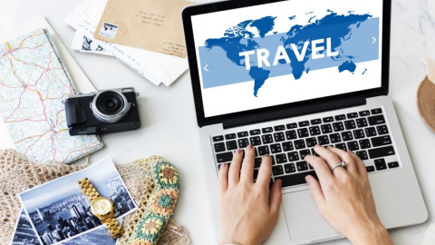 ESET: Συμβουλές ψηφιακής ασφάλειας για τους ταξιδιώτες των γιορτών