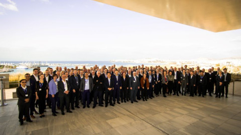TÜV NORD Group: Tο ετήσιο Management Conference για πρώτη φορά στην Αθήνα
