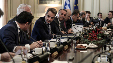 Το προσχέδιο της σταδιακής άρσης των μέτρων