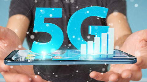 5g δίκτυα