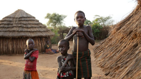 ΟΗΕ: «Καμπανάκι» για τις διαστάσεις της φτώχειας στη Ν. Αφρική